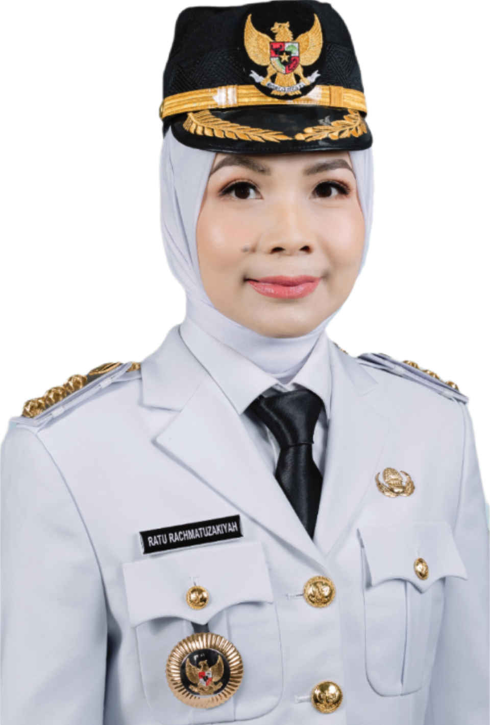 Bupati Kabupaten Serang